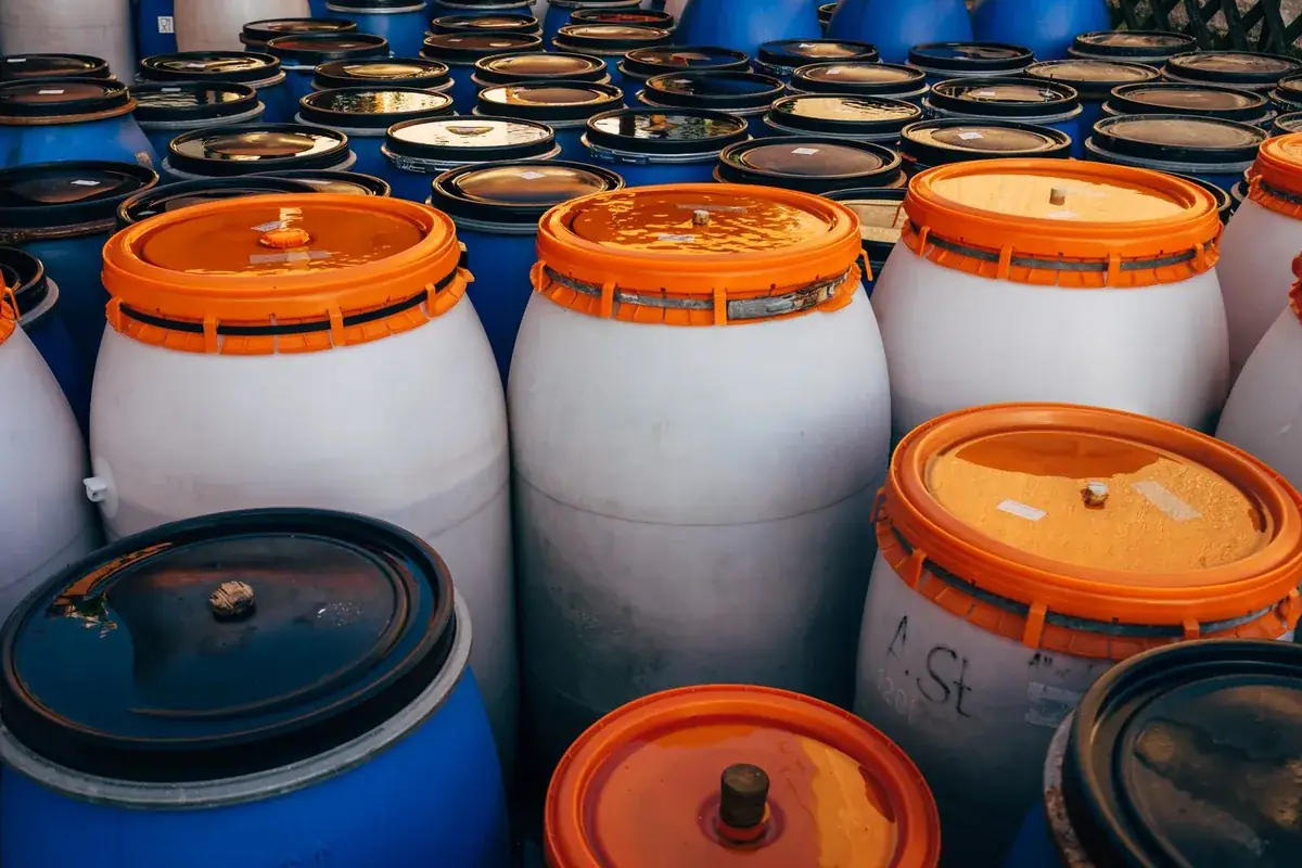 Medical Waste Removal in Ingleside, San Francisco, CA